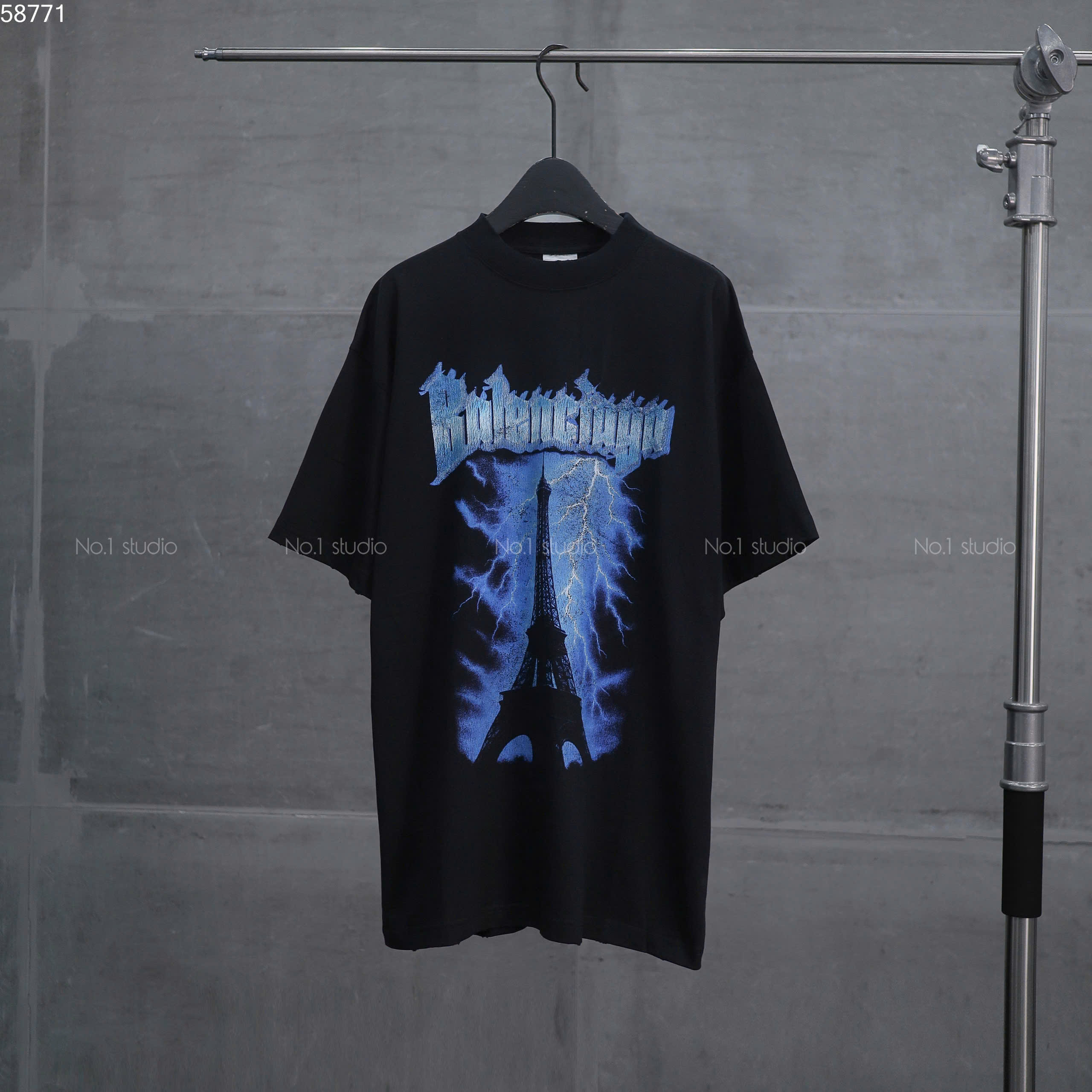 Tee BLCAG Paris 49821