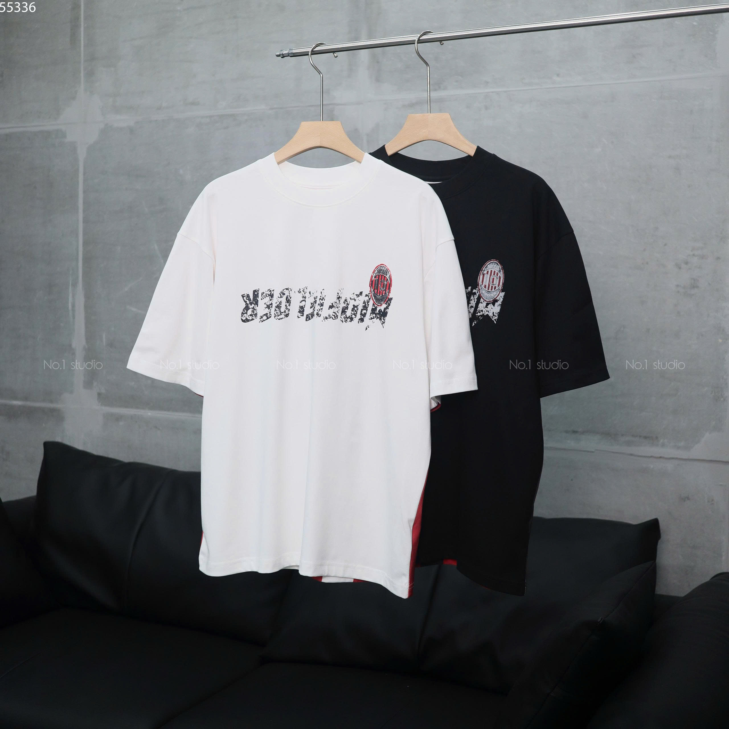 Tee No.1 AC Milan G1062