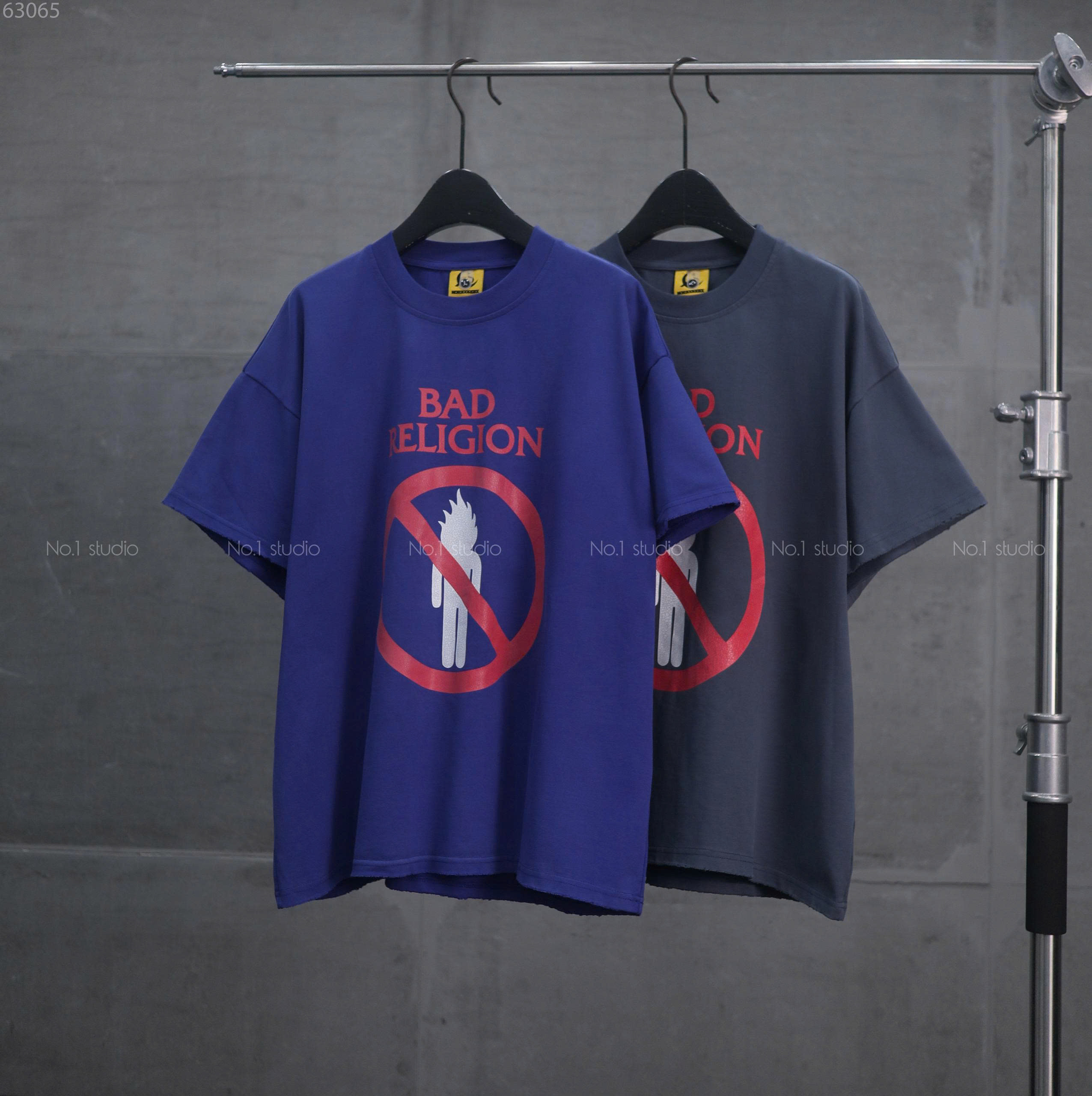 Tee No.1 Bad RELIGION NR47169