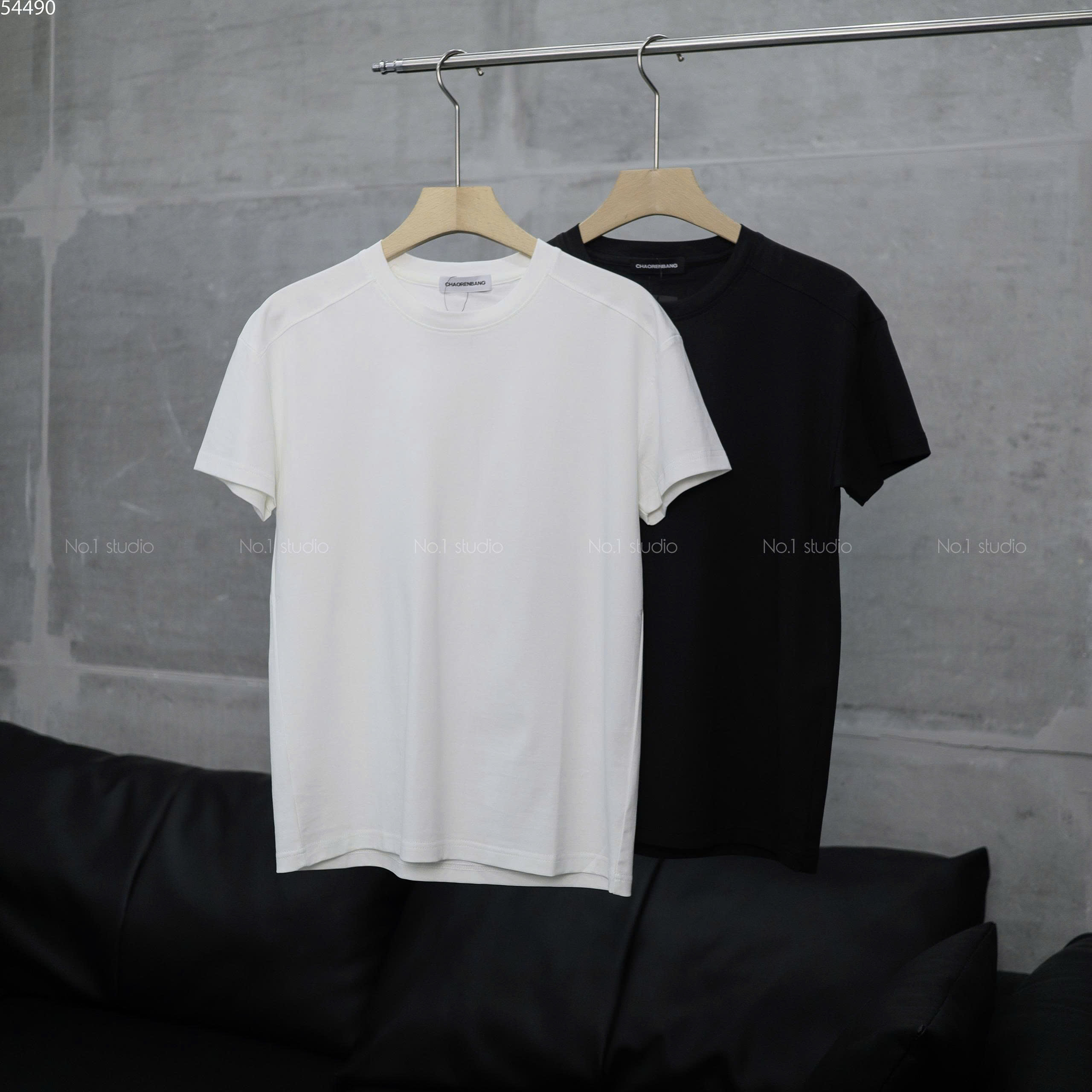 Tee No.1 Basic CH26000