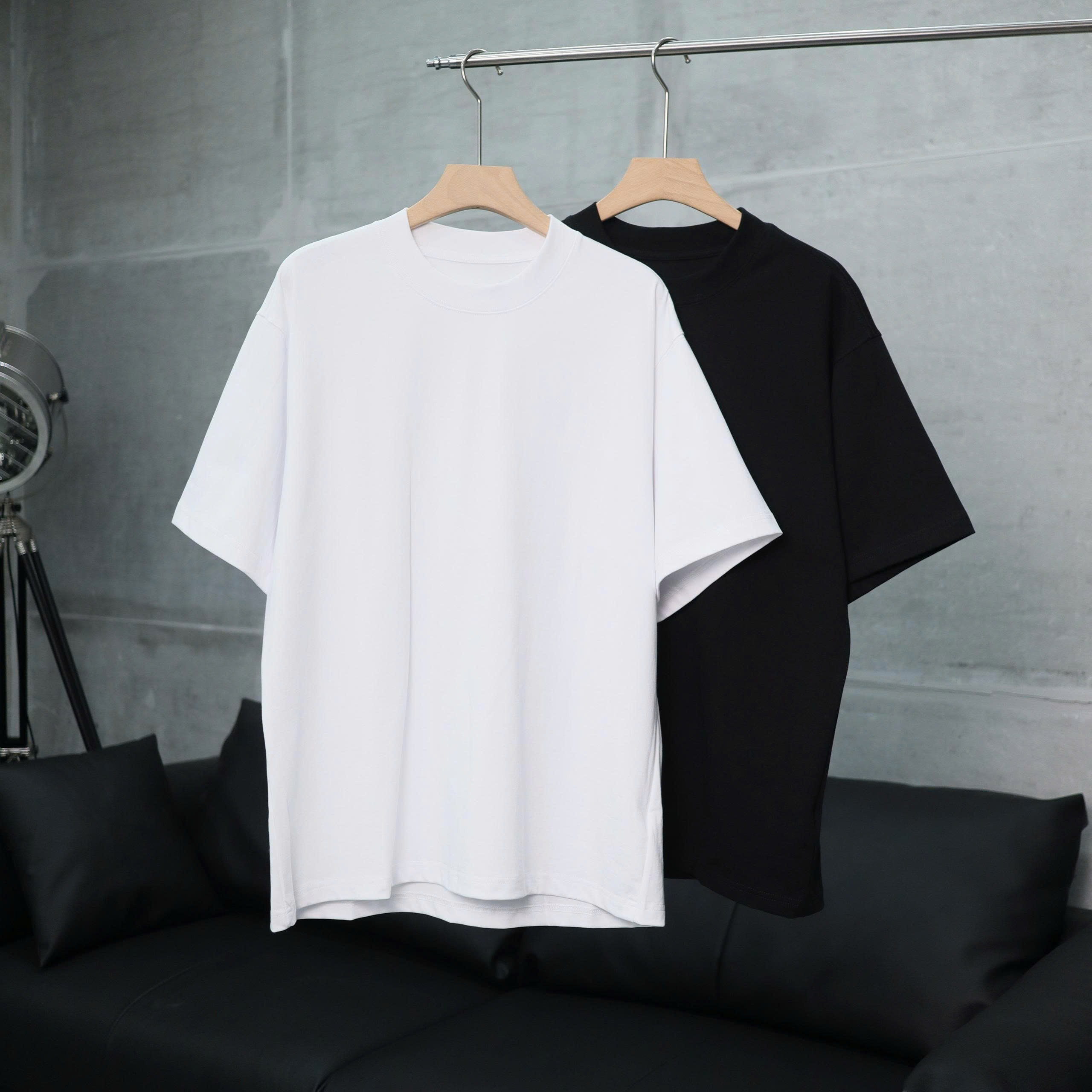 Tee No.1 Basic CL8801
