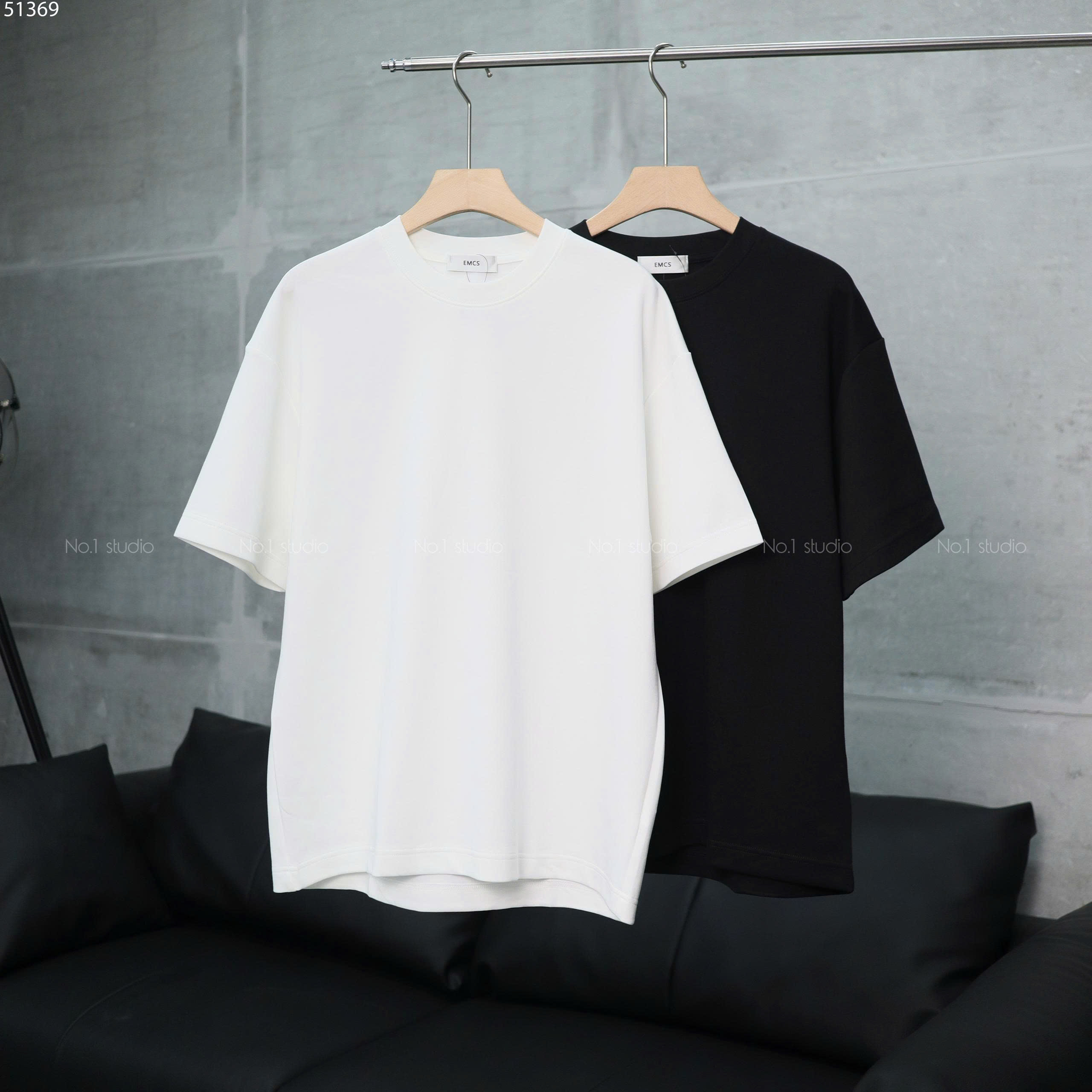 Tee No.1 Basic EM63139