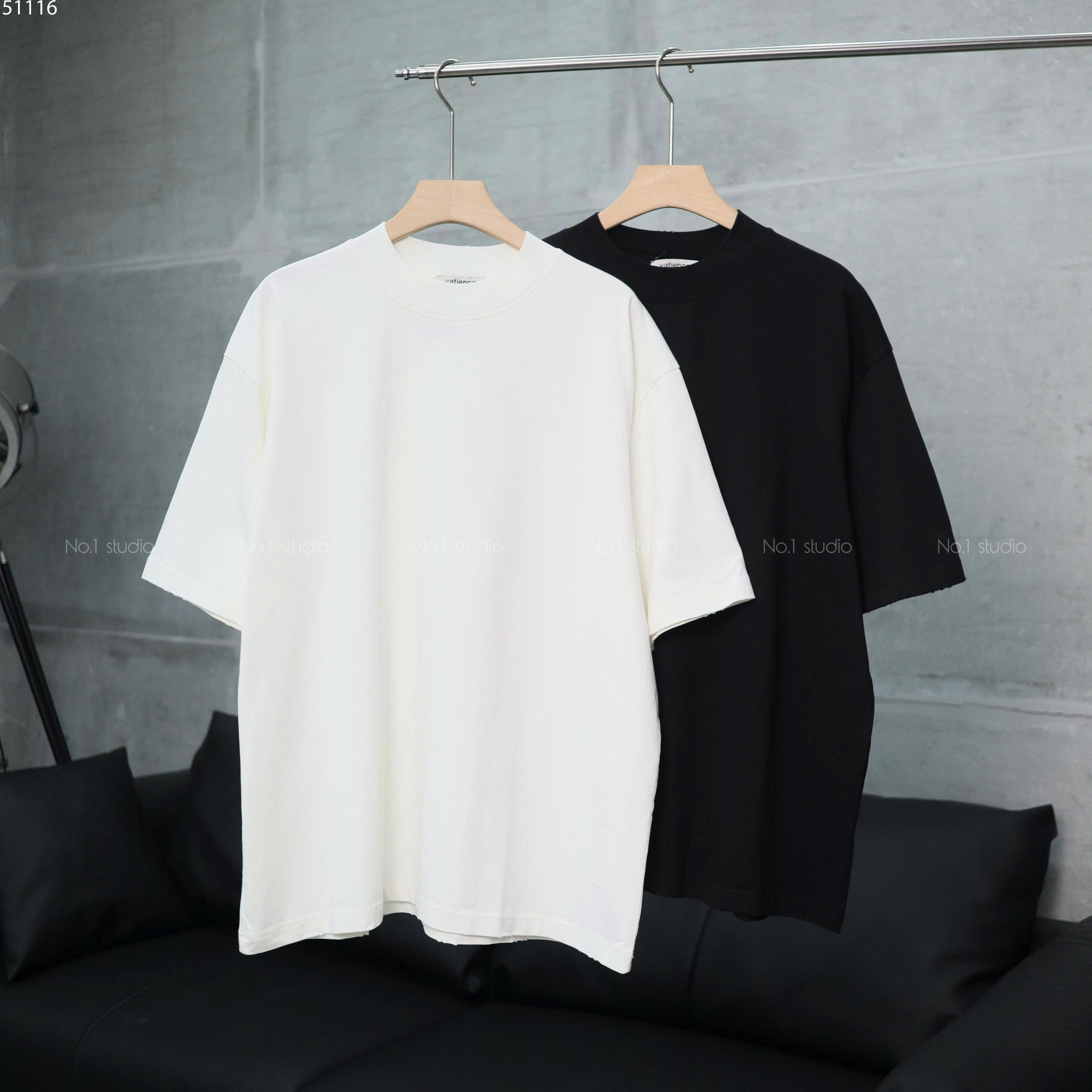 Tee No.1 Basic VA5007