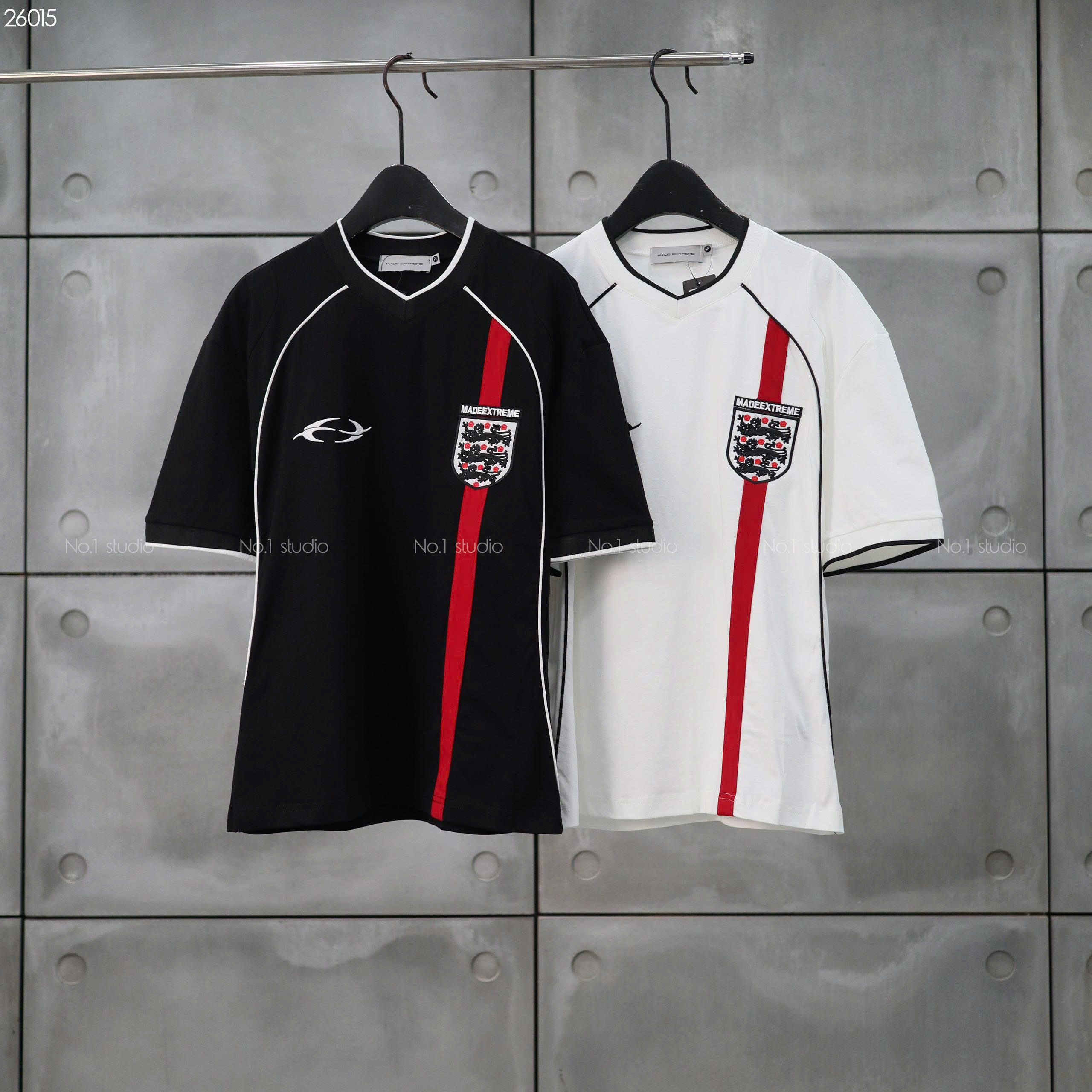 Tee No.1 Beckham 246039