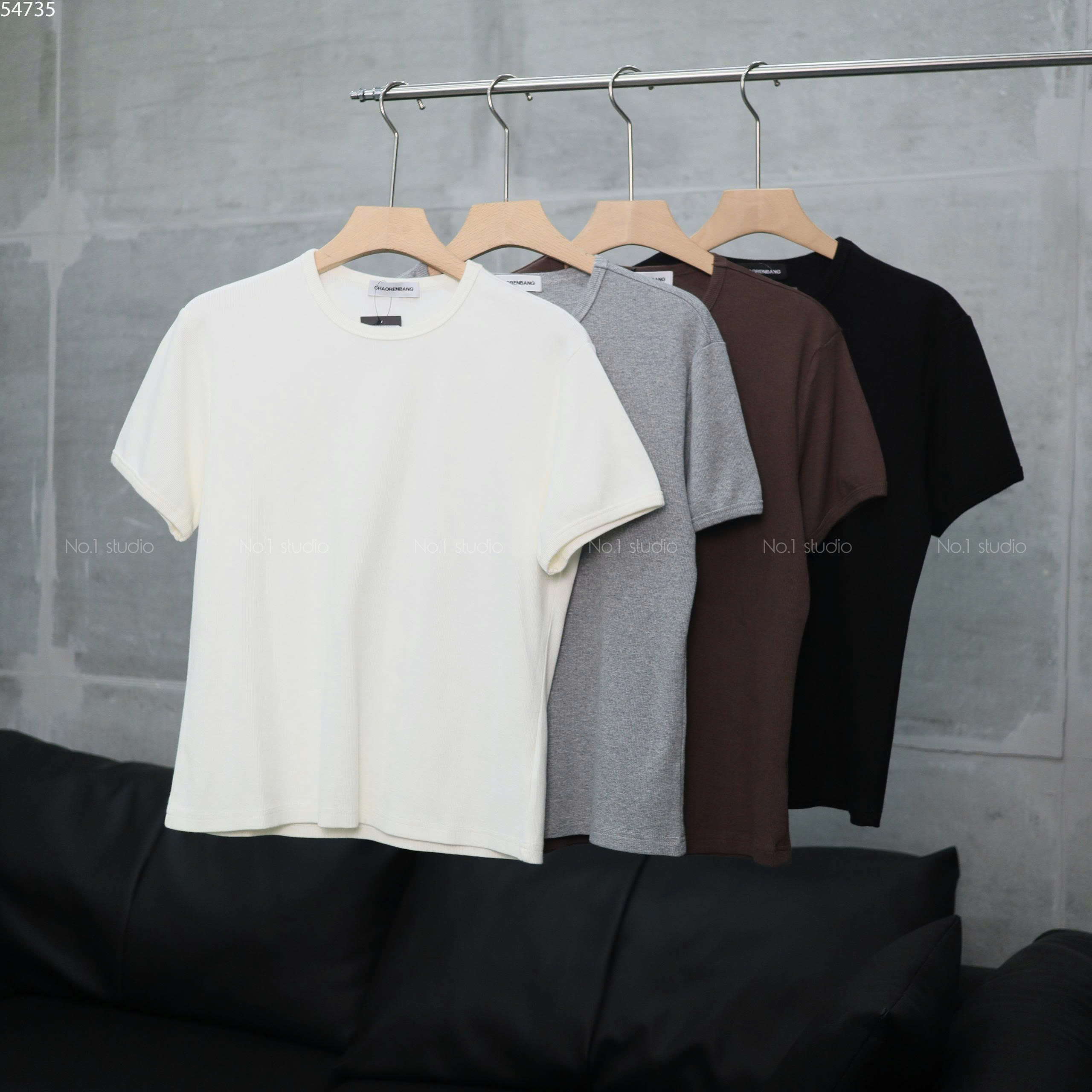Tee No.1 Body CH26037