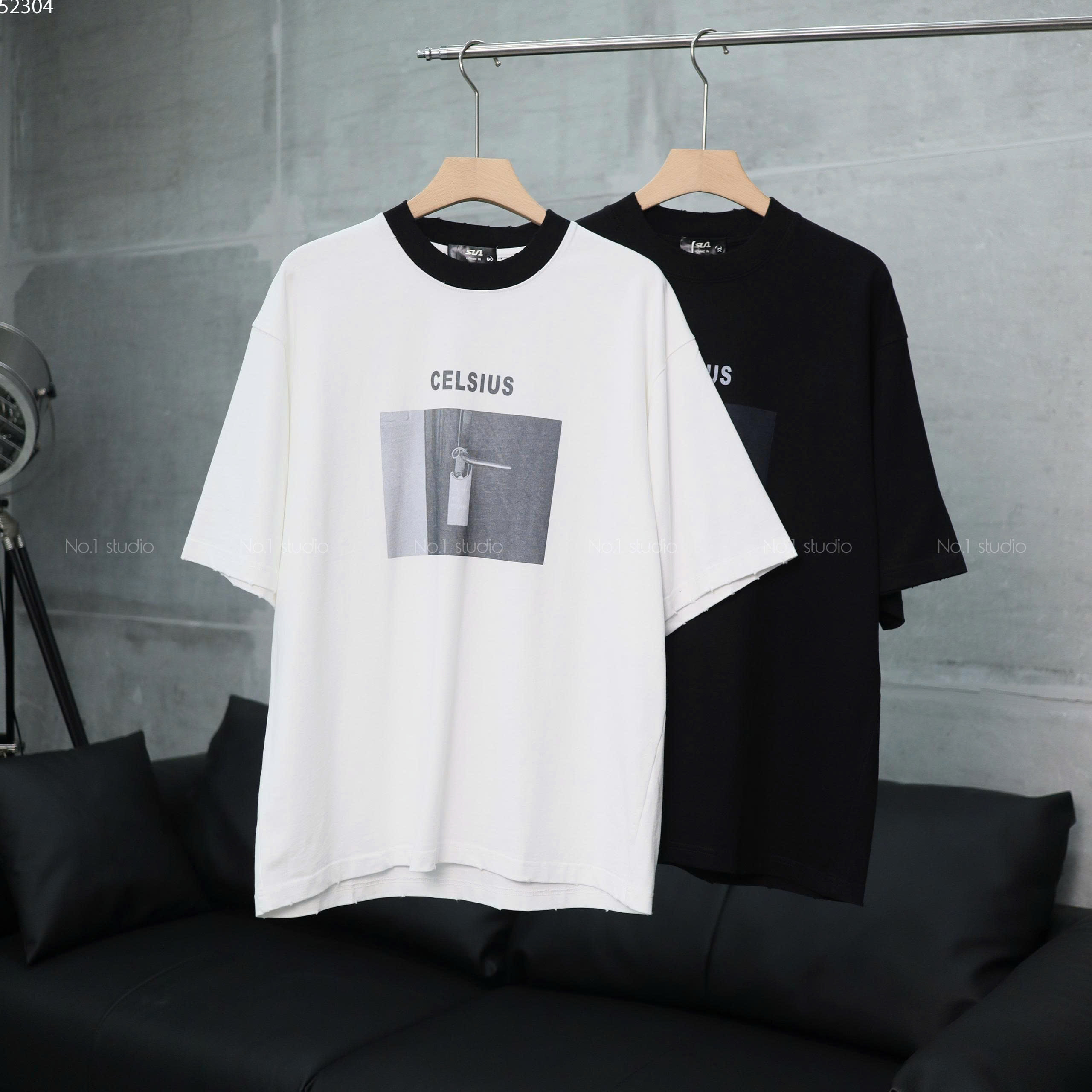 Tee No.1 CELSIUS SU26030