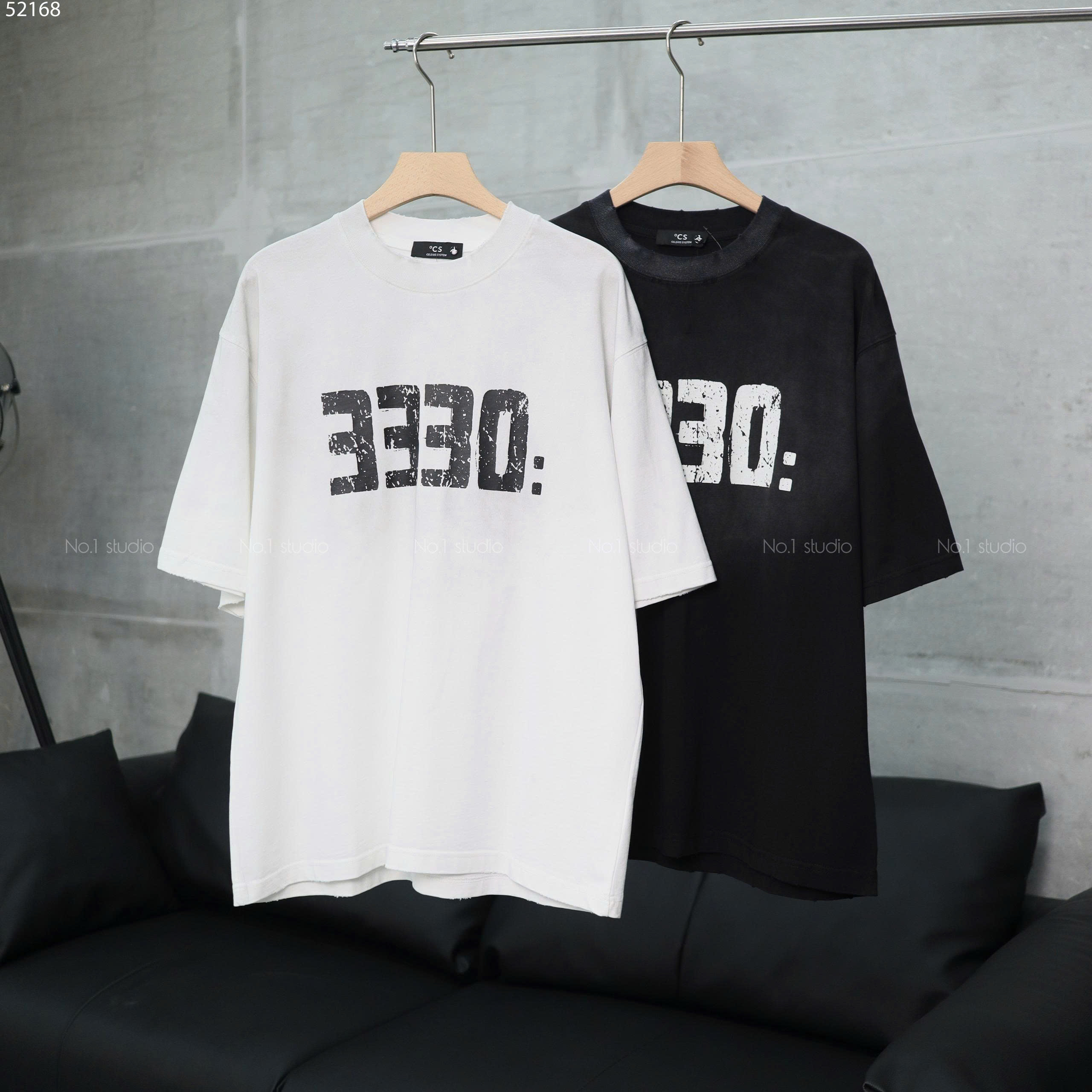 Tee No.1 DEER SU26005