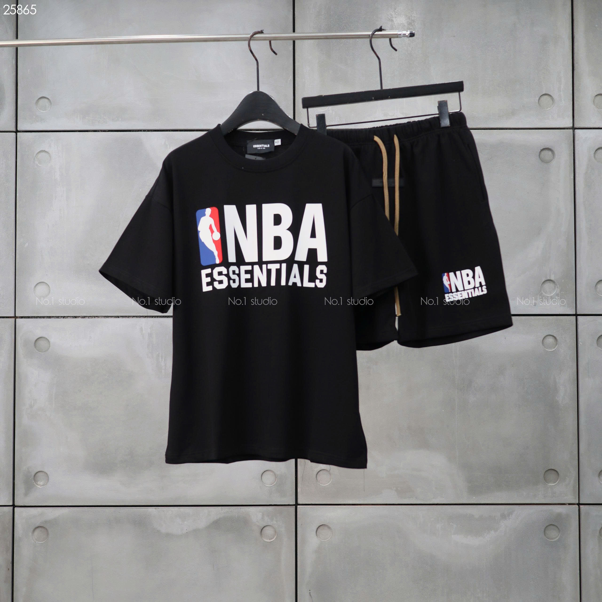 Tee No.1 Essential - NBA A3297-1