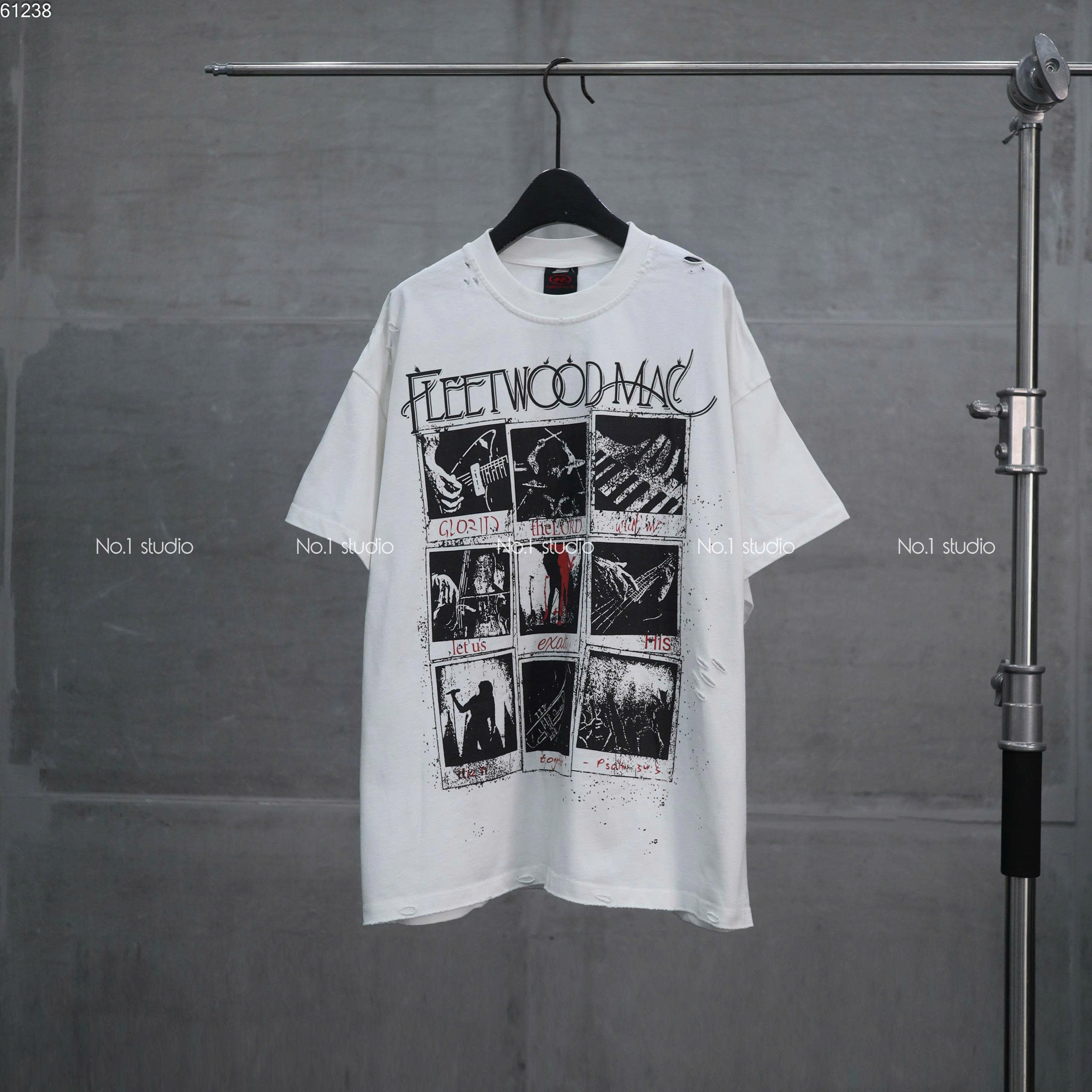 Tee No.1 Freedoom QU26075
