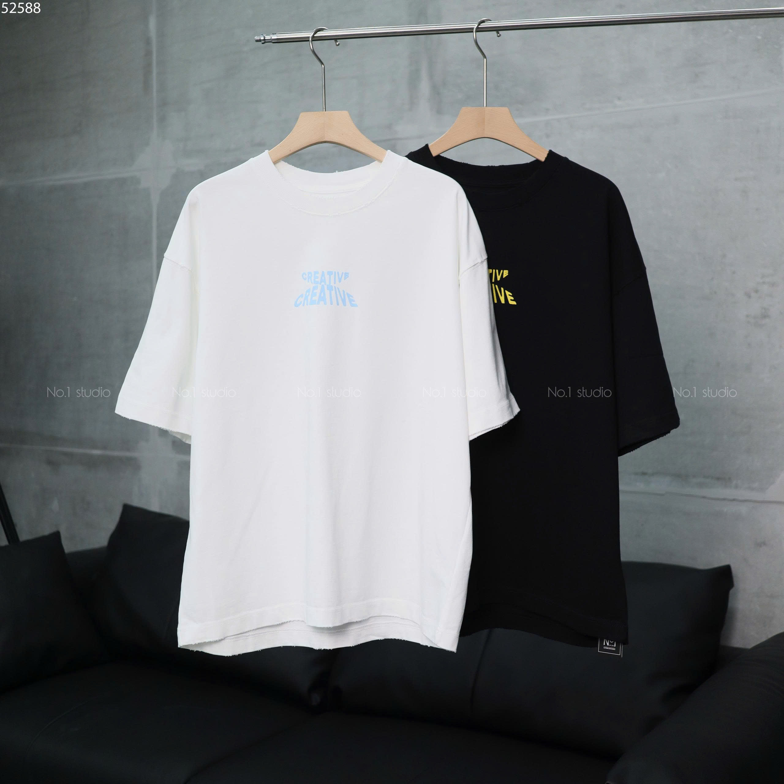 Tee No.1 Greative AL2630