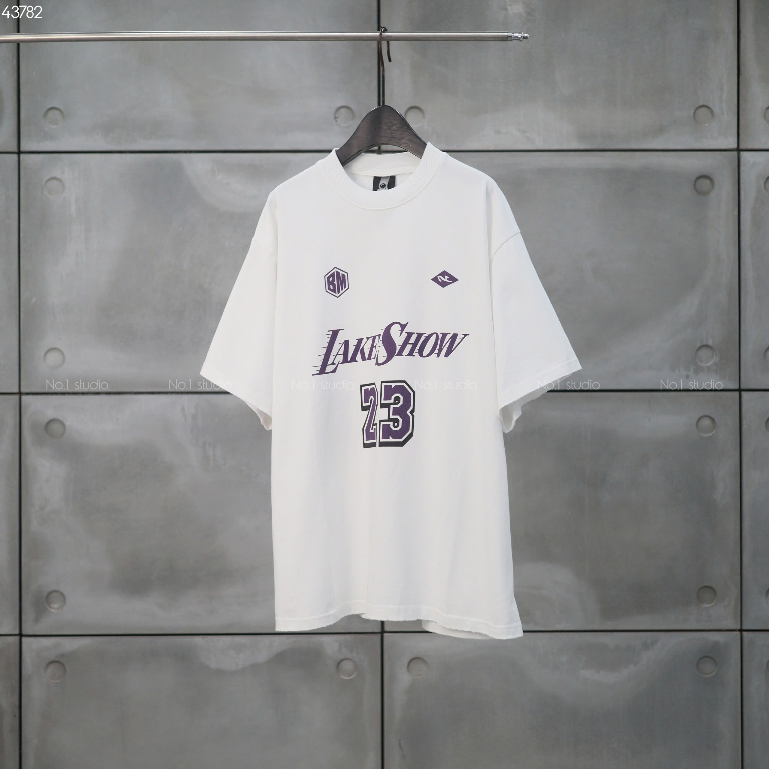 Tee No.1 NBA số 23 Qu25121