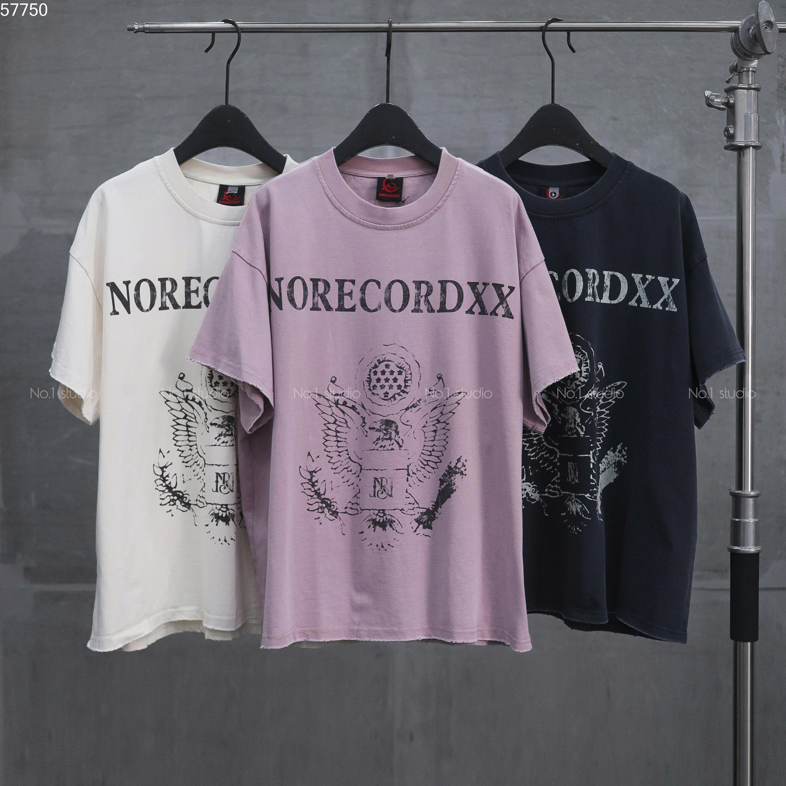 Tee No.1 NORECORD NR47122