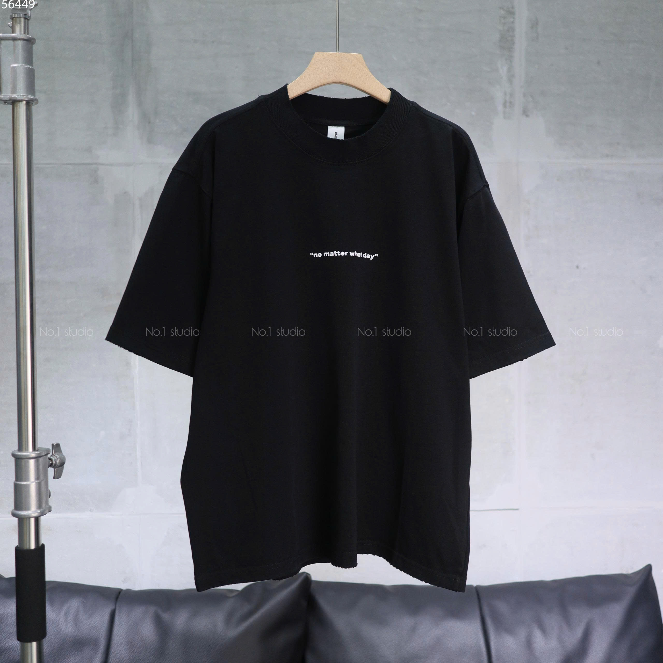 Tee No.1 No Matter BN2087