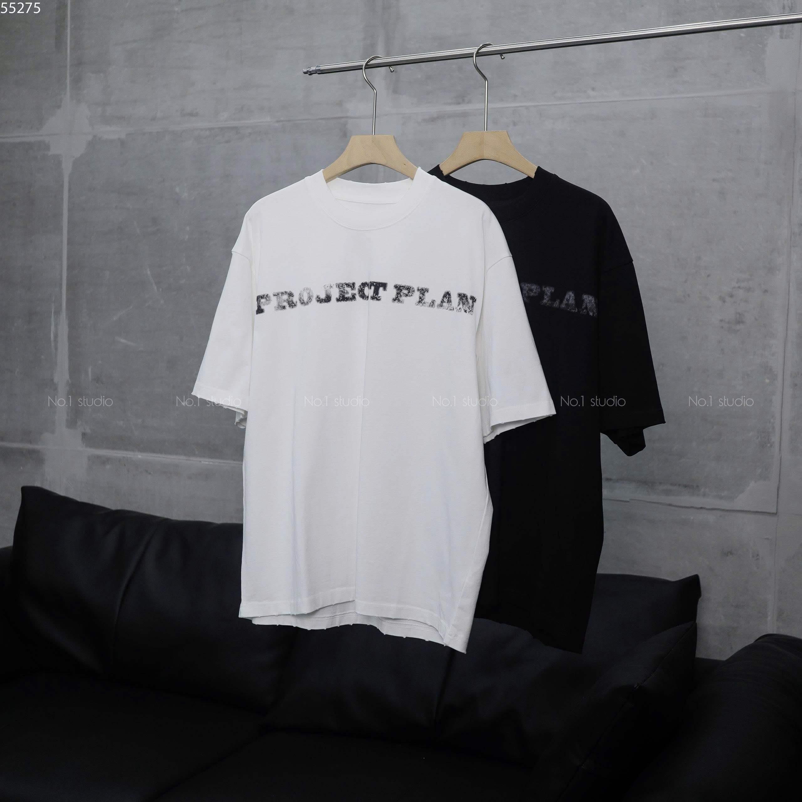 Tee No.1 Project G1025