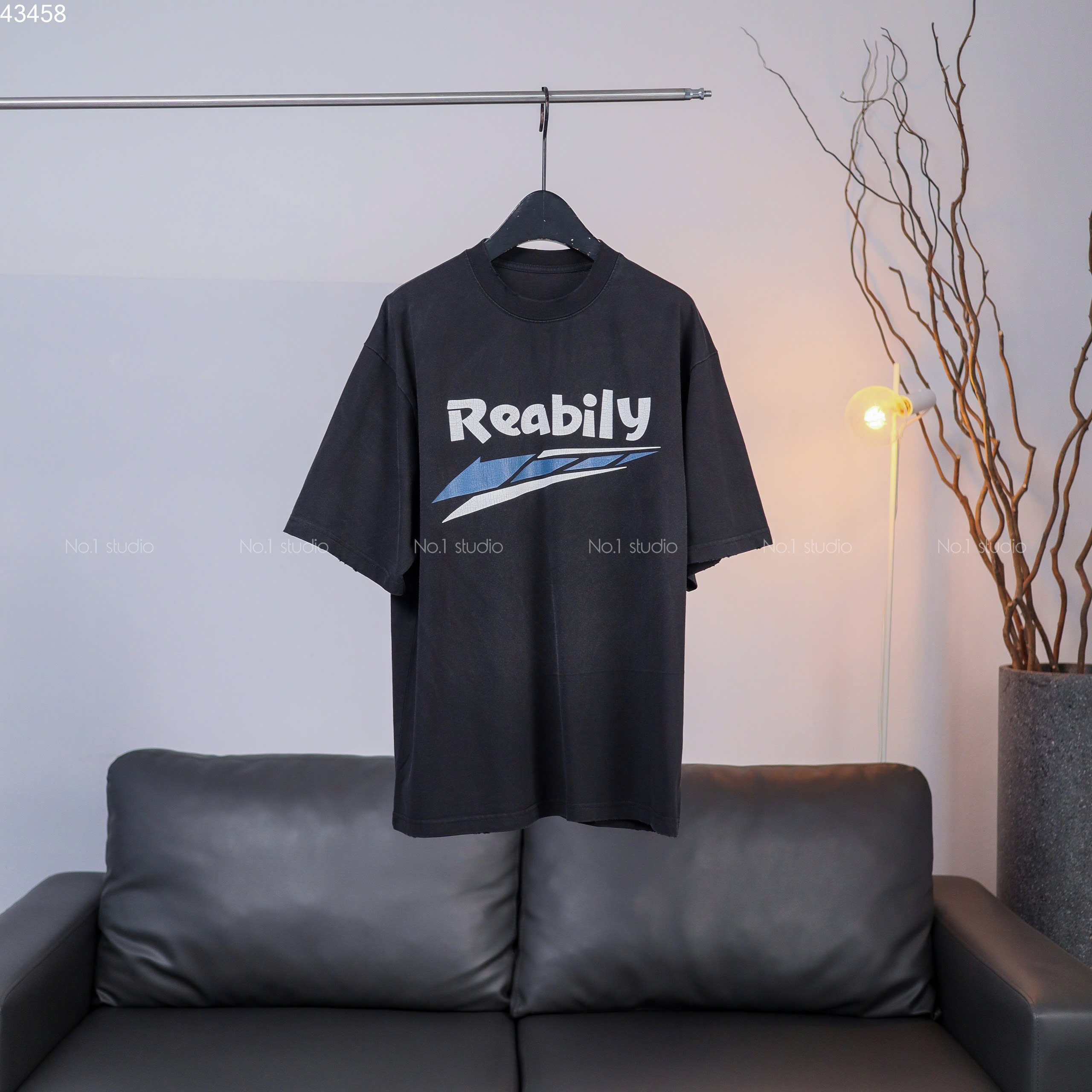 Tee No.1 Reabily N257011