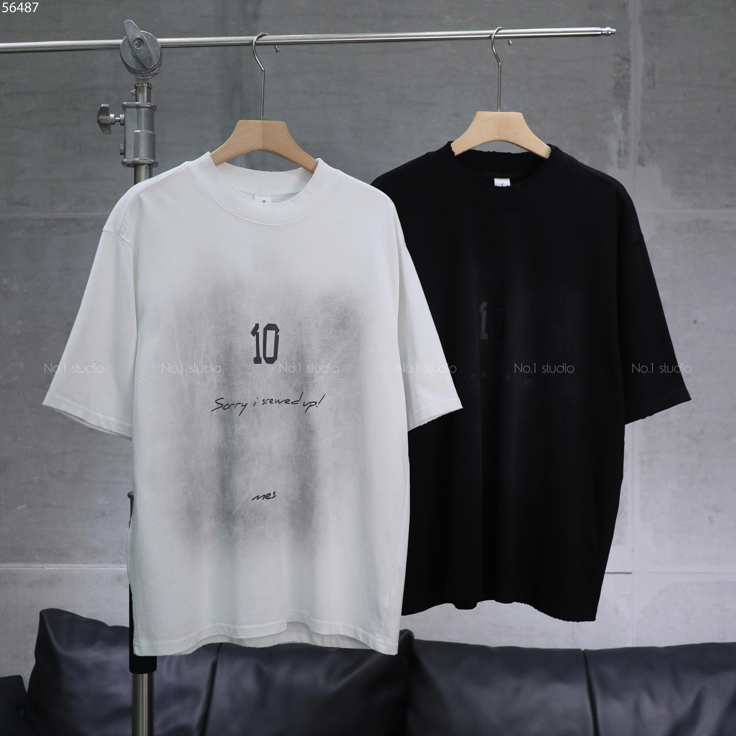 Tee No.1 số 10 BN2071