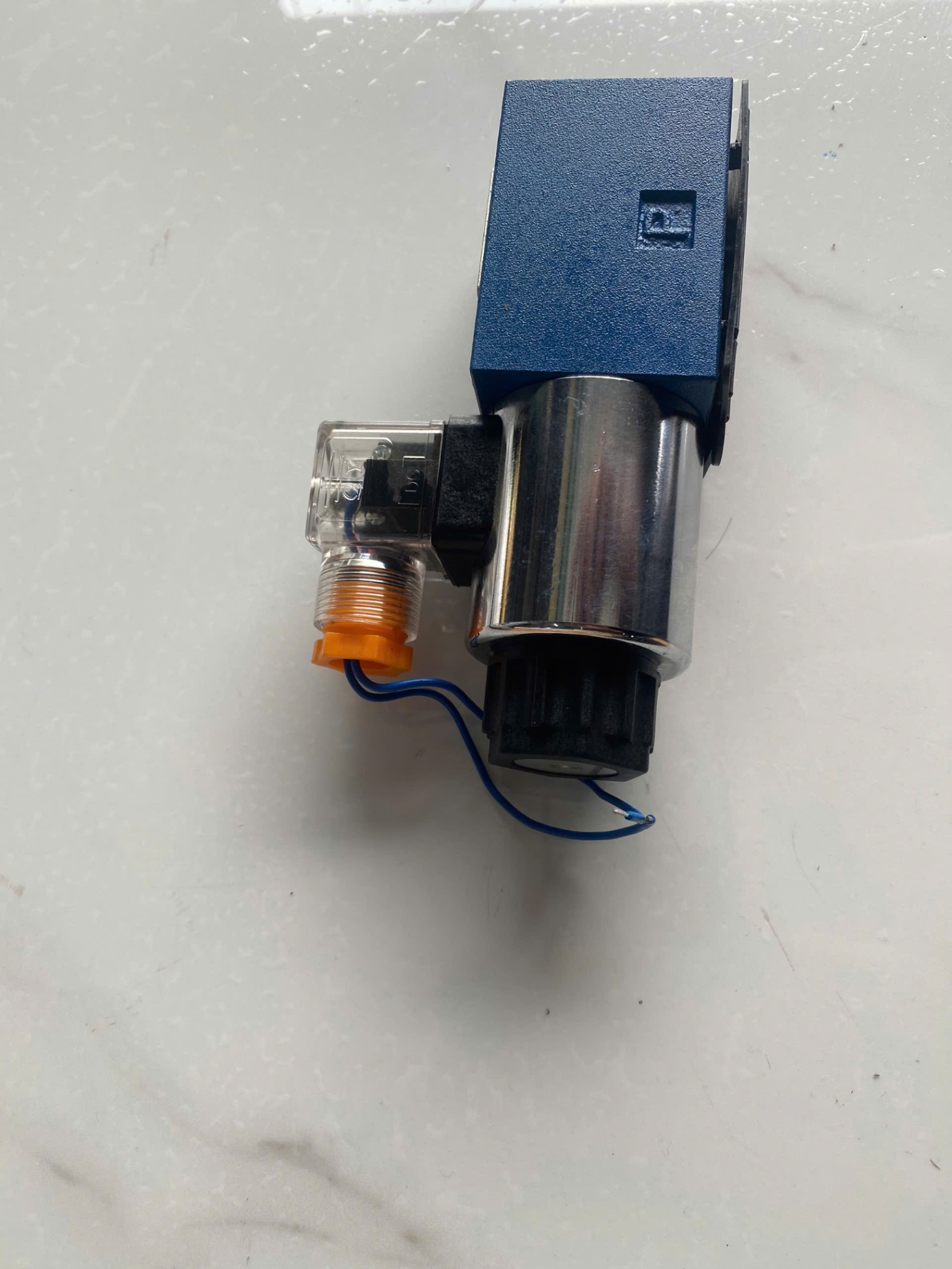 VAN DẦU 02-2B3B