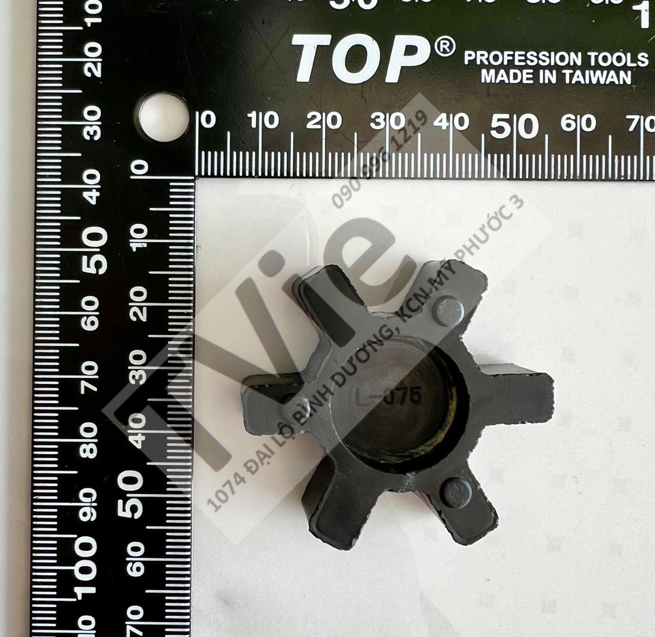 Cao Su Cho Khớp Nối CL