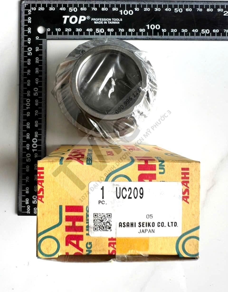Bạc Đạn Gối Asahi UC
