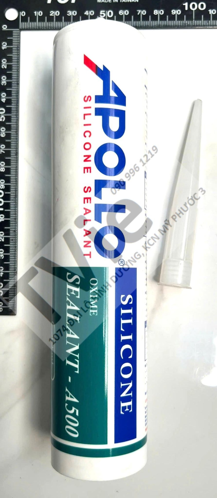 Keo Silicol Apolo
