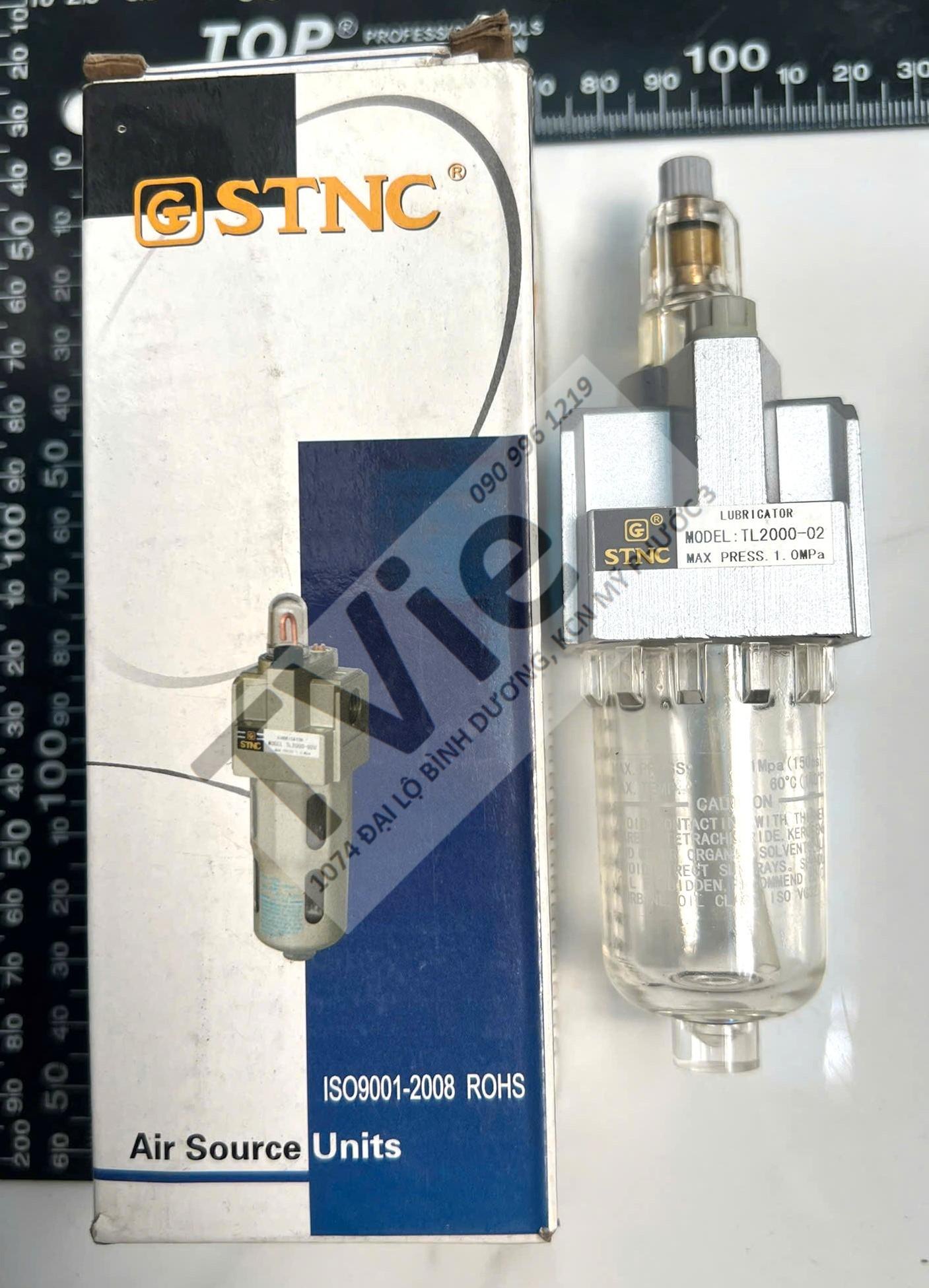 Bộ Châm Dầu STNC TL