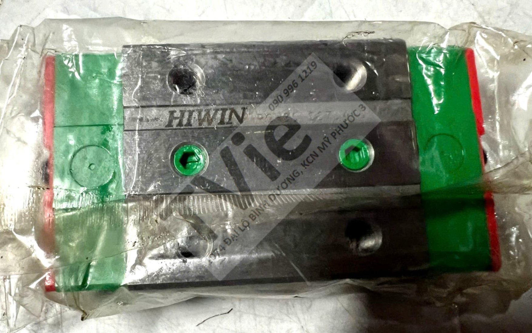 Con trượt HIWIN RGH30