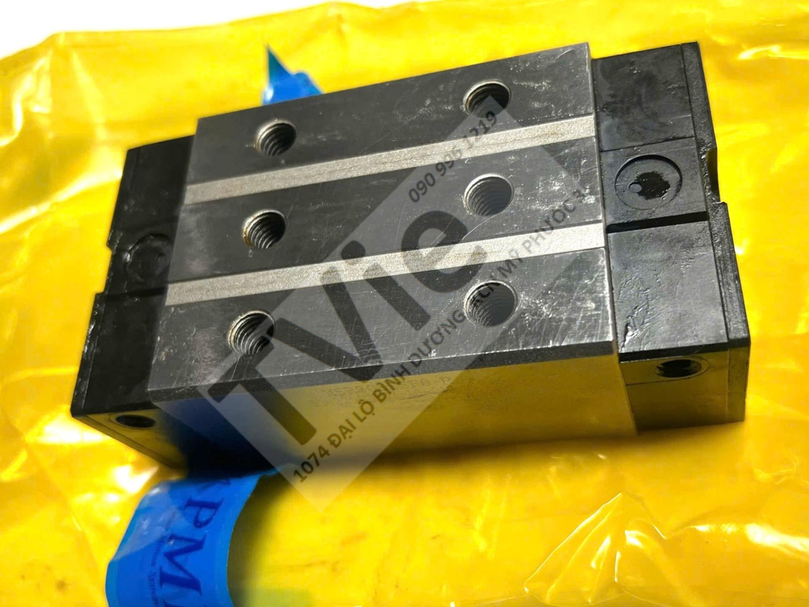 Vòng bi trượt Msr30SSSF0