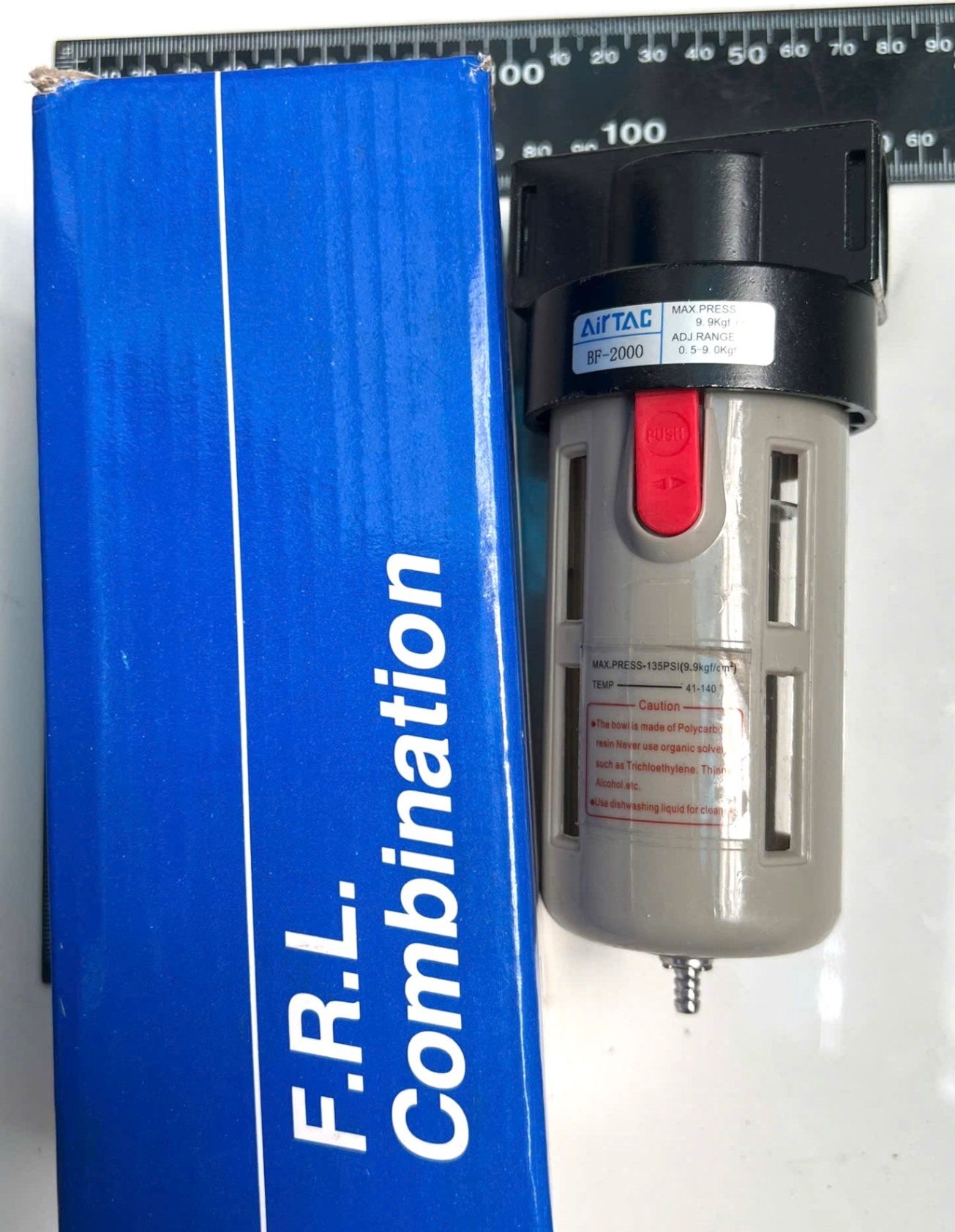 Lọc Đơn Airtac BF