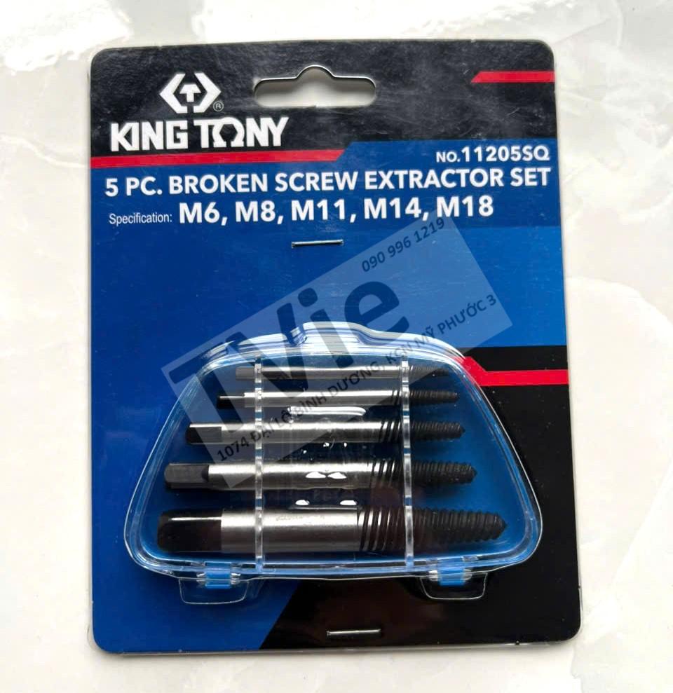 Bộ lấy Ốc Gãy
