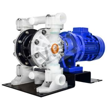 Máy bơm màng điện - DBY3-25STFF Godo