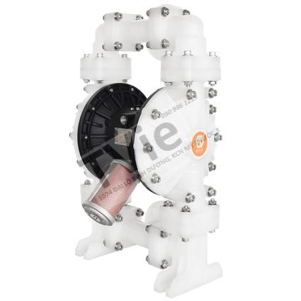 Máy bơm màng điện - DBY3-40STFF Godo