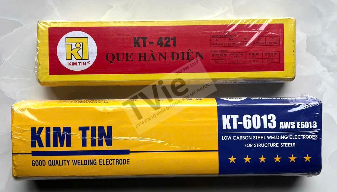 Que Hàn Sắt Kim Tín