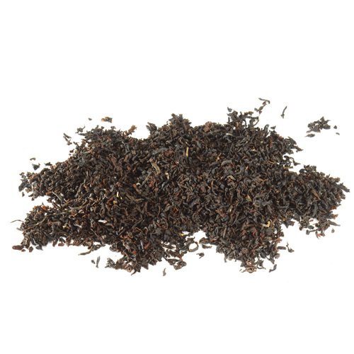 Trà Ahmad vị Bá tước (Earl Grey) (Hộp giấy 200gram - 100 túi lọc có bao thiếc)