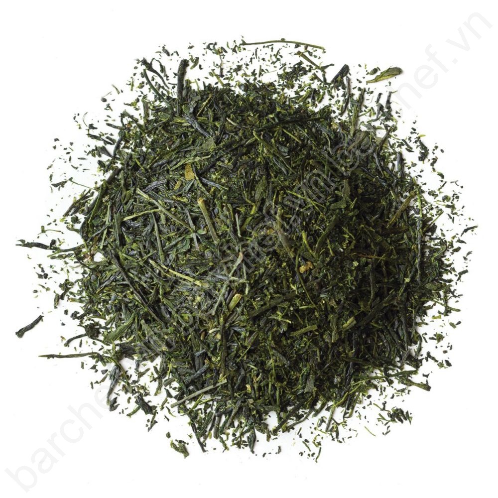 Chè Sencha Tam Đường - túi 500g