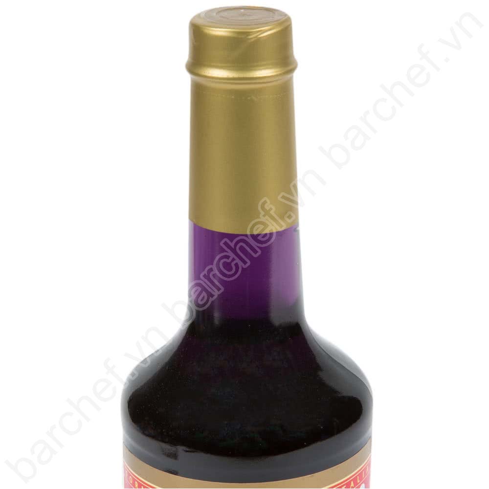 Siro Hoa Lavender Torani (Lavender syrup) - chai 750ml