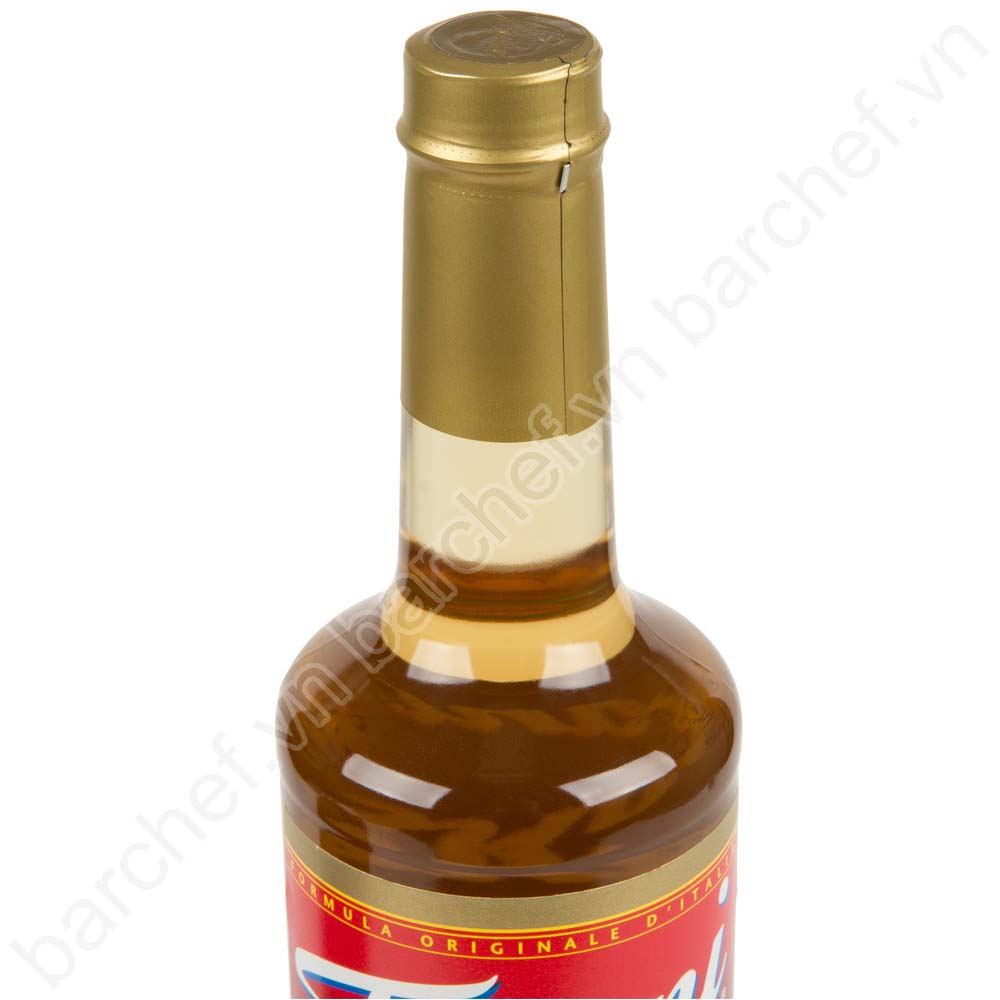 Siro Vải Torani (Lychee syrup) - chai 750ml