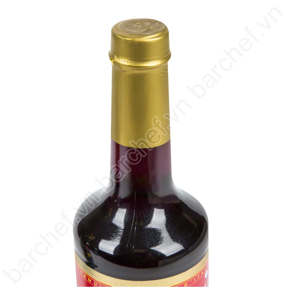 Siro Nho Torani (Grape syrup) - chai 750ml