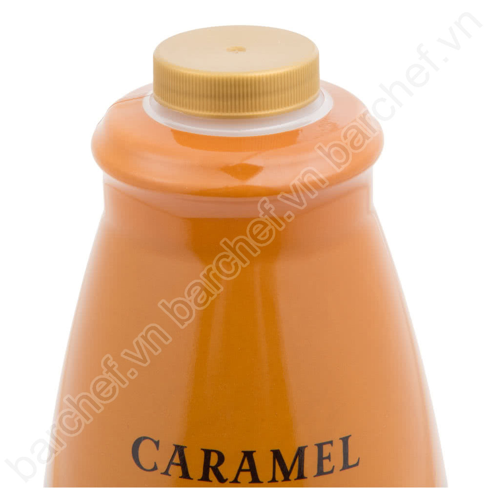 Sốt Caramen Torani (Caramel sauce) - chai 1,89L