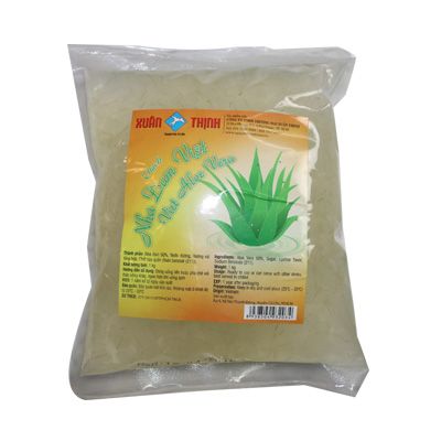 Nha đam Xuân Thịnh - túi 1 kg