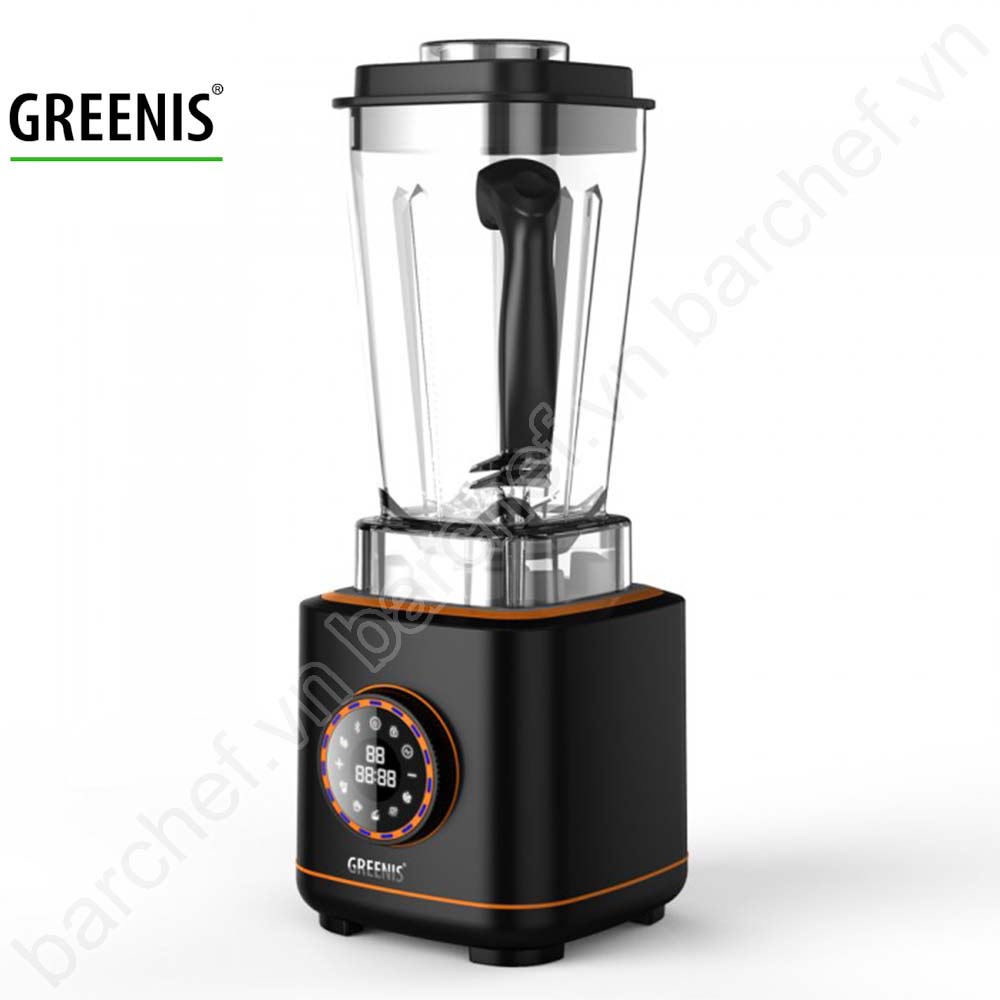 Máy xay sinh tố Greenis FGR-8880R