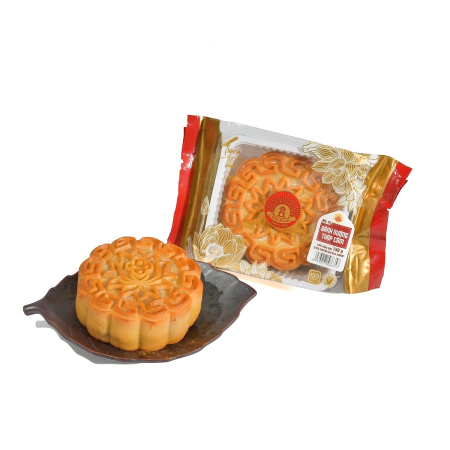 Bánh Nướng thập cẩm 150g