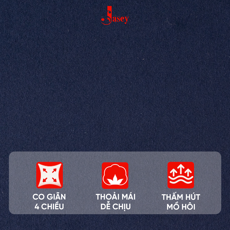 Áo DK nam cổ 3F 3106 2