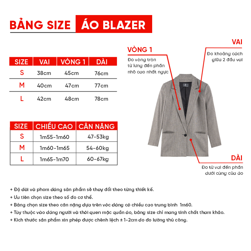 Áo Vest Nữ 2802 5