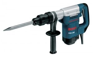 BOSCH GSH 388