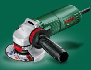 Bosch PWS 6-115