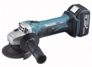 Makita BGA402RFE