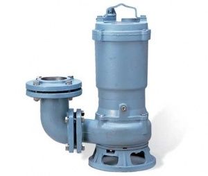 Máy bơm nước thải Wilo PDV-2200i