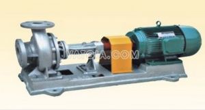 Máy bơm nước AOLY ARL 150-125-250A