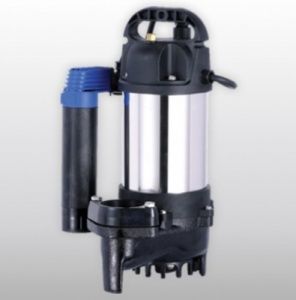 Máy bơm nước thải APP KSV-150