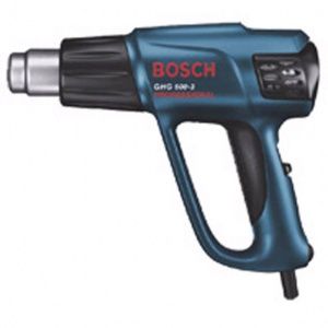 Súng thổi hơi nóng BOSCH GHG 600-3